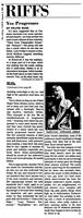 Articles & News